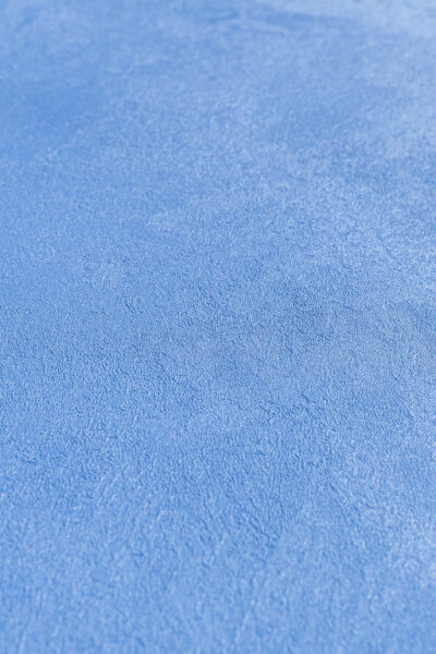 3D Unicolor Sky Blue