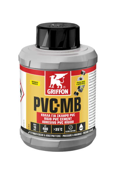 GRIFFON PVC MB