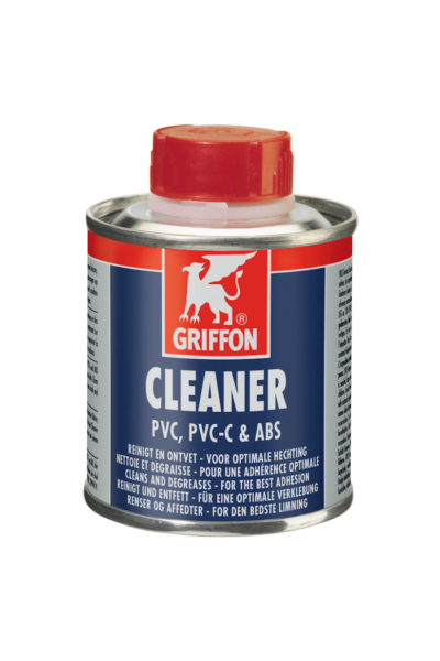 GRIFFON CLEANER TIN