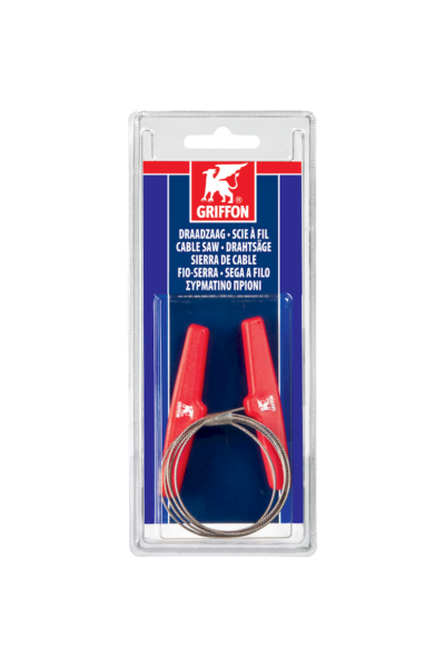 GRIFFON CABLE SAW