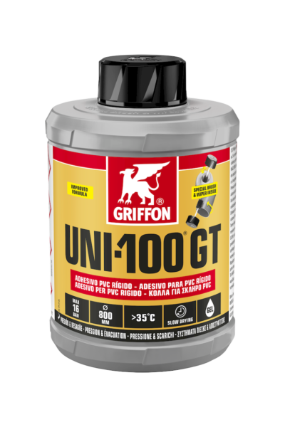 GRIFFON UNI-100 GT
